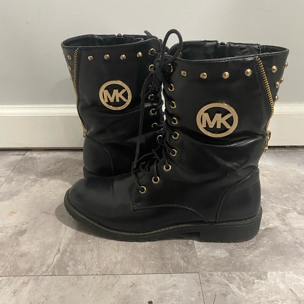 Michael Kors Boots